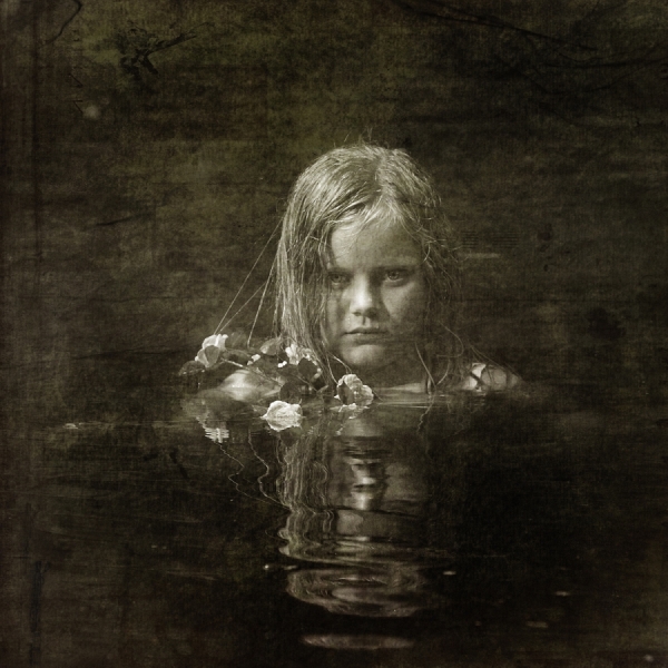 Photograph Ronald Van Grinsven  Carry From The Lake on One Eyeland